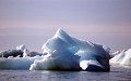  Iceberg, spiztberg, svalbard 