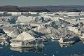  iceberg, glace, arctique, régions polaires, groenland, côte nord-est 