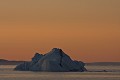  iceberg, glace, arctique, régions polaires, groenland, côte nord-est 
