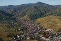  Alsace, haut-rhin, ribeauvillé, vignes, vignoble, paysage 