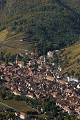  Alsace, haut-rhin, ribeauvillé, vignes, vignoble, paysage 